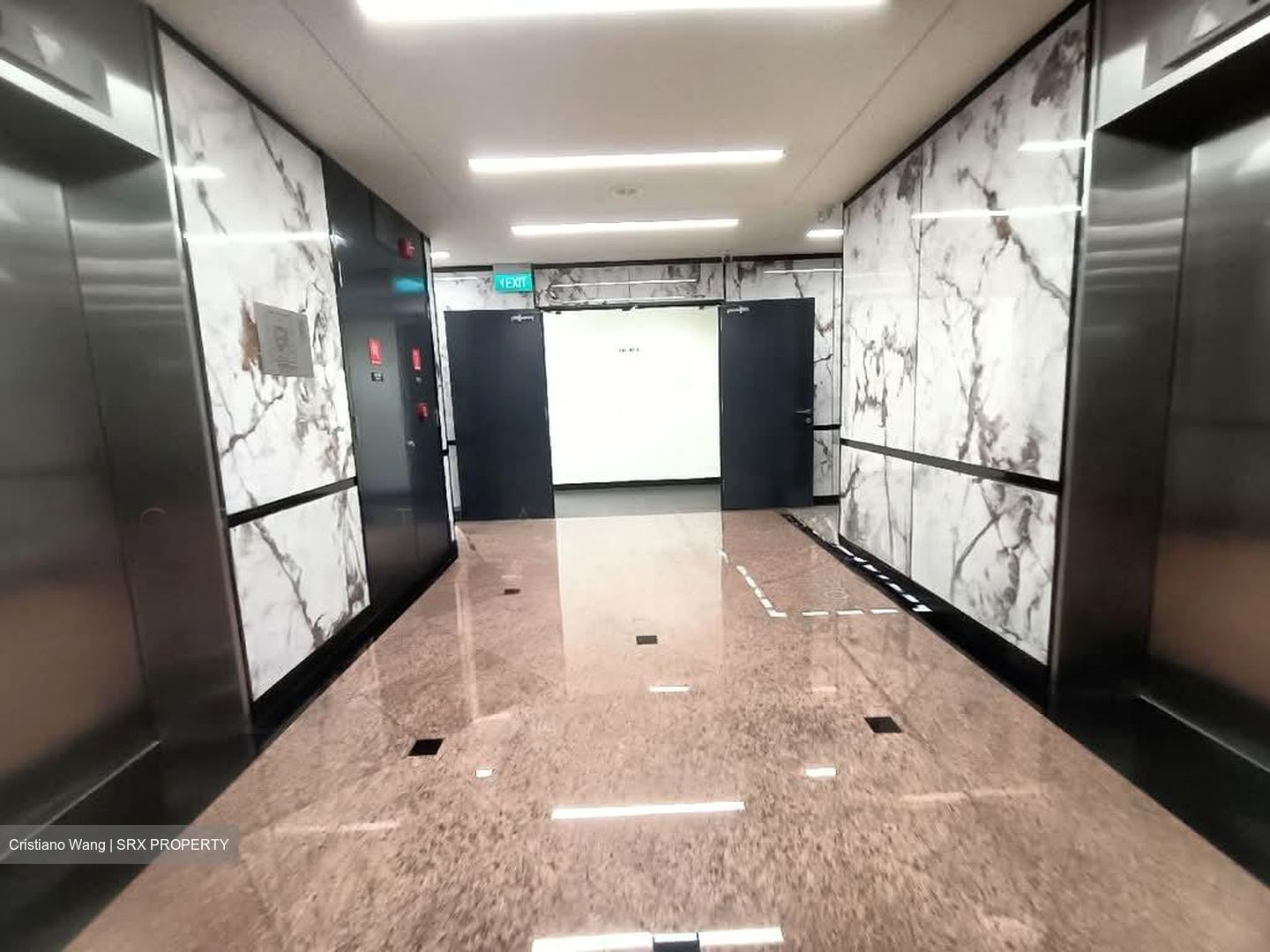 Og Albert Complex (D7), Office #530261241